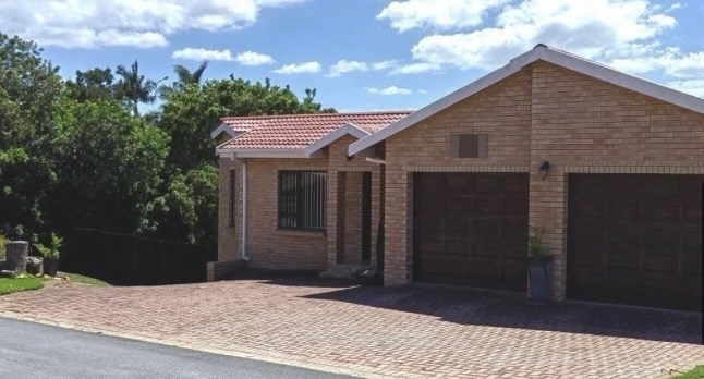3 Bedroom Property for Sale in Noorsekloof Eastern Cape